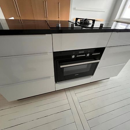 Central Helsinki Punavuori 40M2 Entire Flat Buitenkant foto